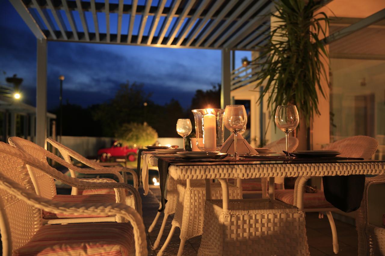 Casa Biota Boutique (Adults Only) Hotel Dunavatu de Jos Exterior photo