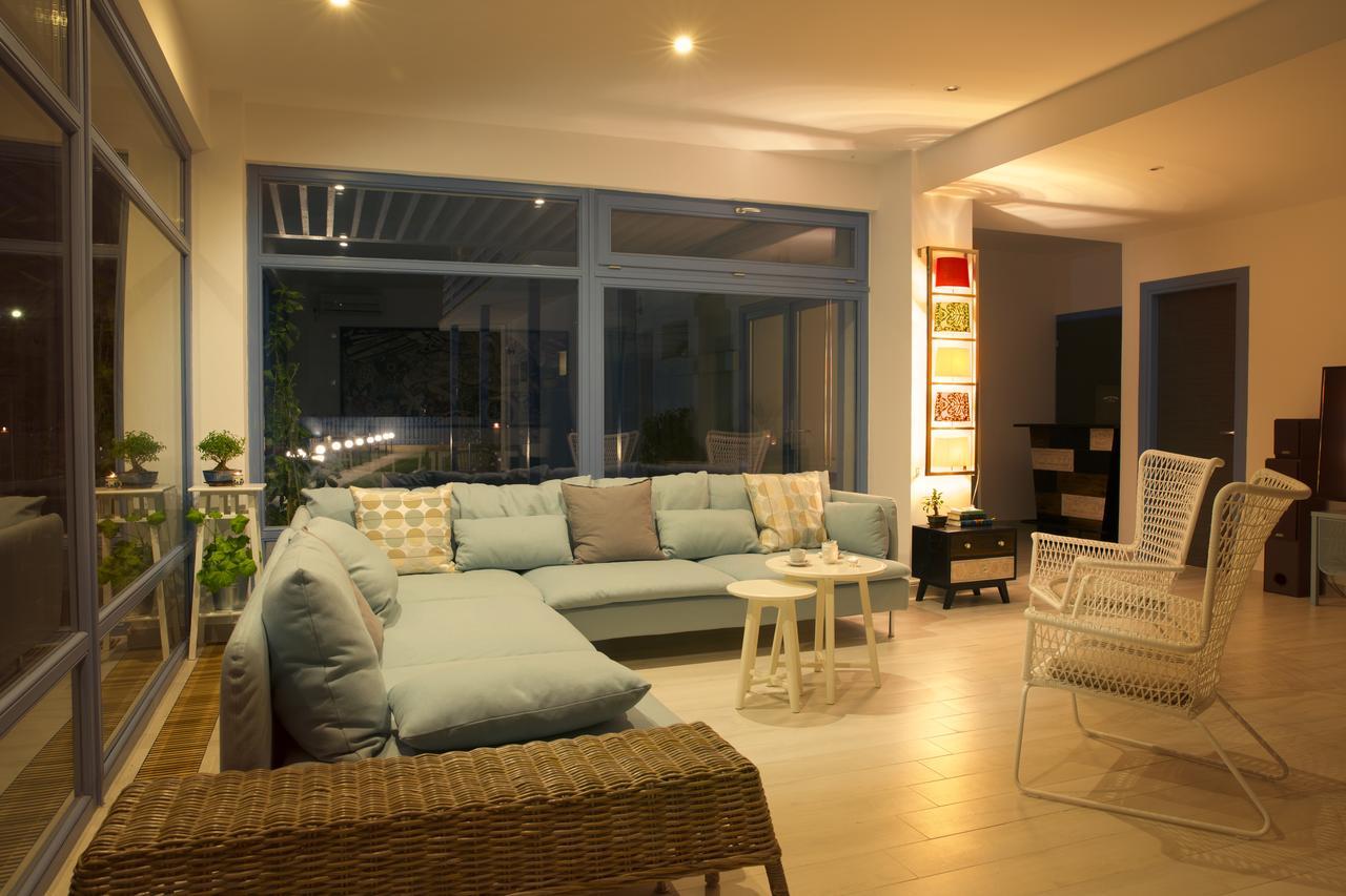 Casa Biota Boutique (Adults Only) Hotel Dunavatu de Jos Exterior photo